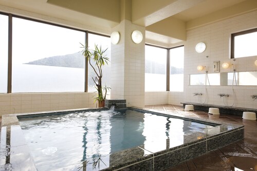 Hotel Sunshine Tokushima