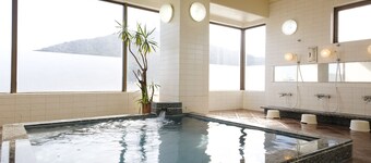 Hotel Sunshine Tokushima