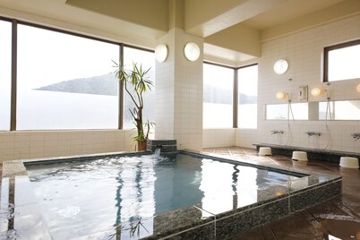 Hotel Sunshine Tokushima