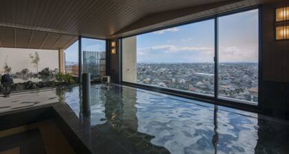 Onyado Nono Sakaiminato Natural Hot Spring