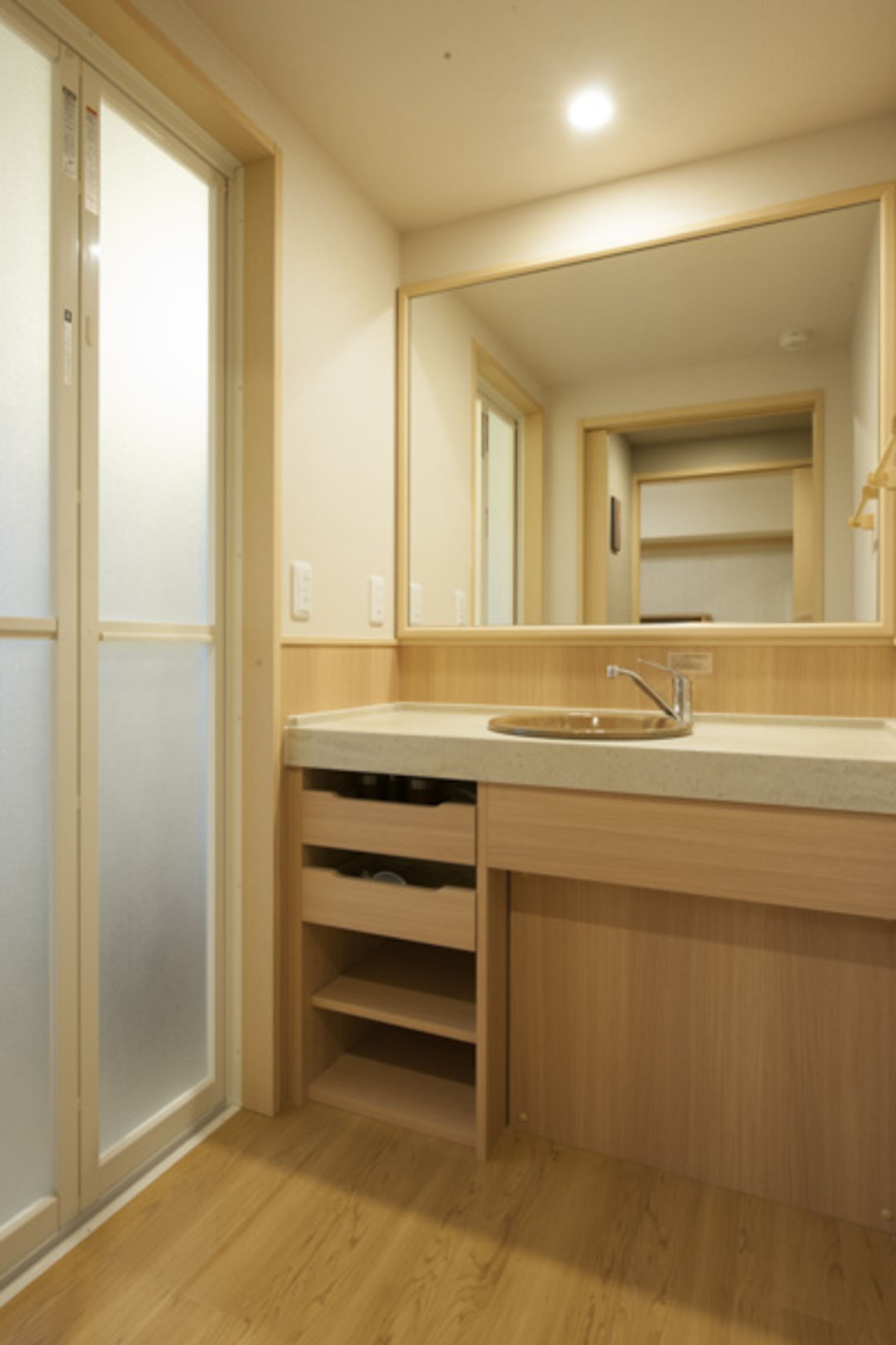 天然温泉 境港 夕凪の湯 御宿 野乃(ドーミーインチェーン) Expedia提供写真