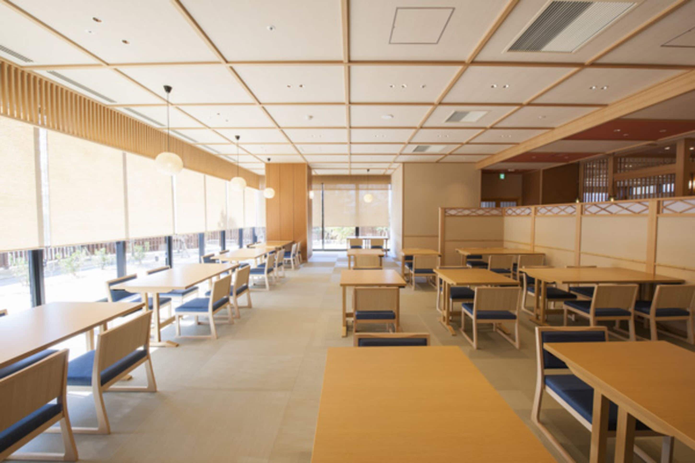 天然温泉 境港 夕凪の湯 御宿 野乃(ドーミーインチェーン) Expedia提供写真