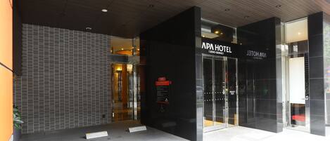 Rolstoeltoegankelijke parkeerplaatsen