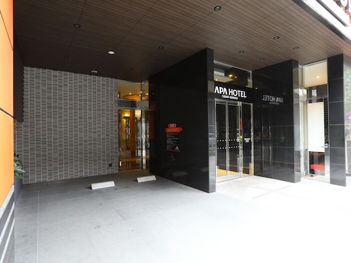 APA Hotel Ueno Ekikita