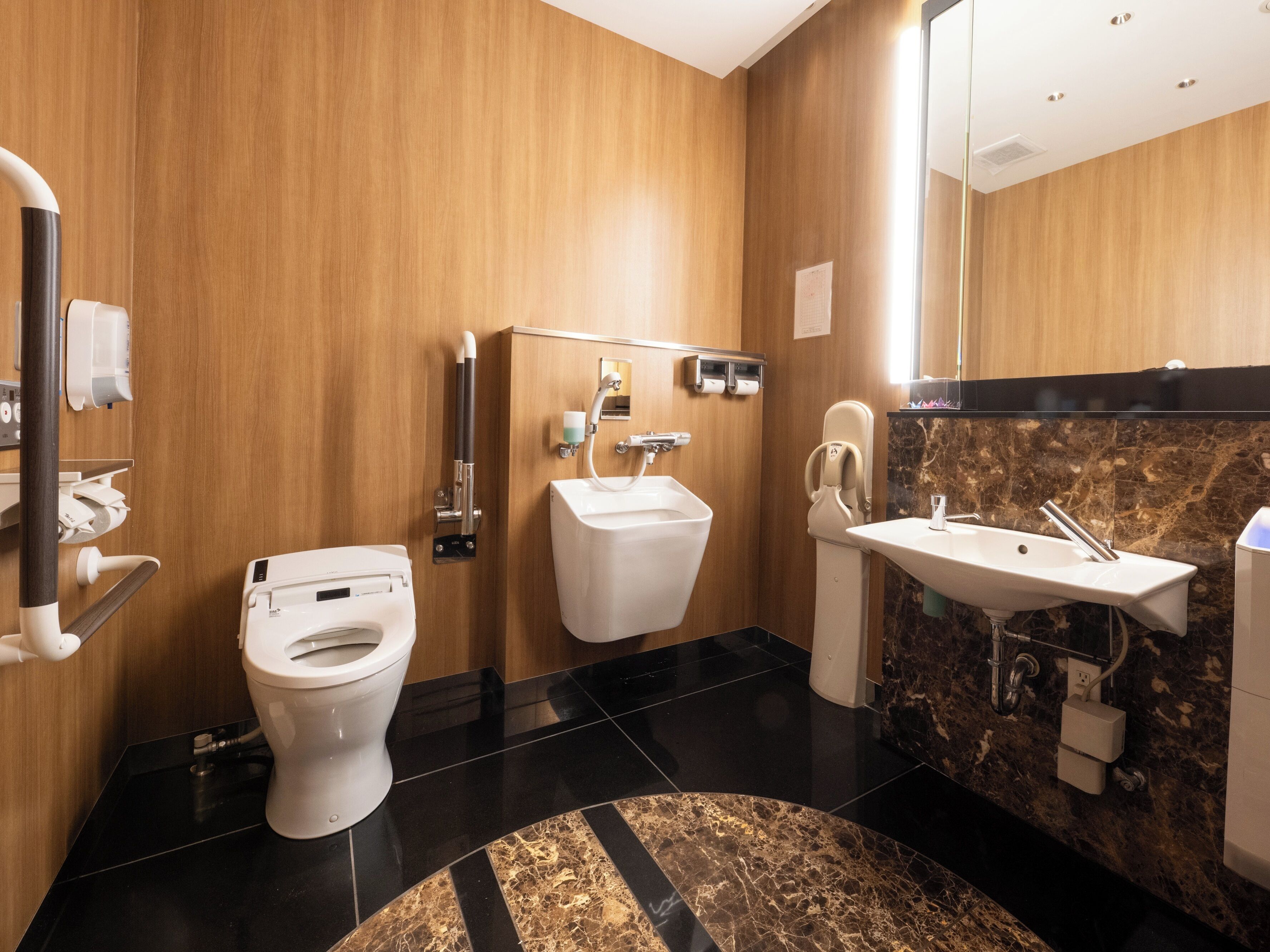 Foto - APA Hotel Ueno Inaricho Ekikita