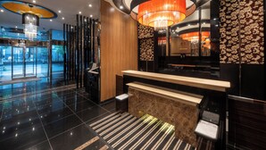 Unclassified image, 2 of 41, button - APA Hotel Ueno Ekikita (Tokyo)