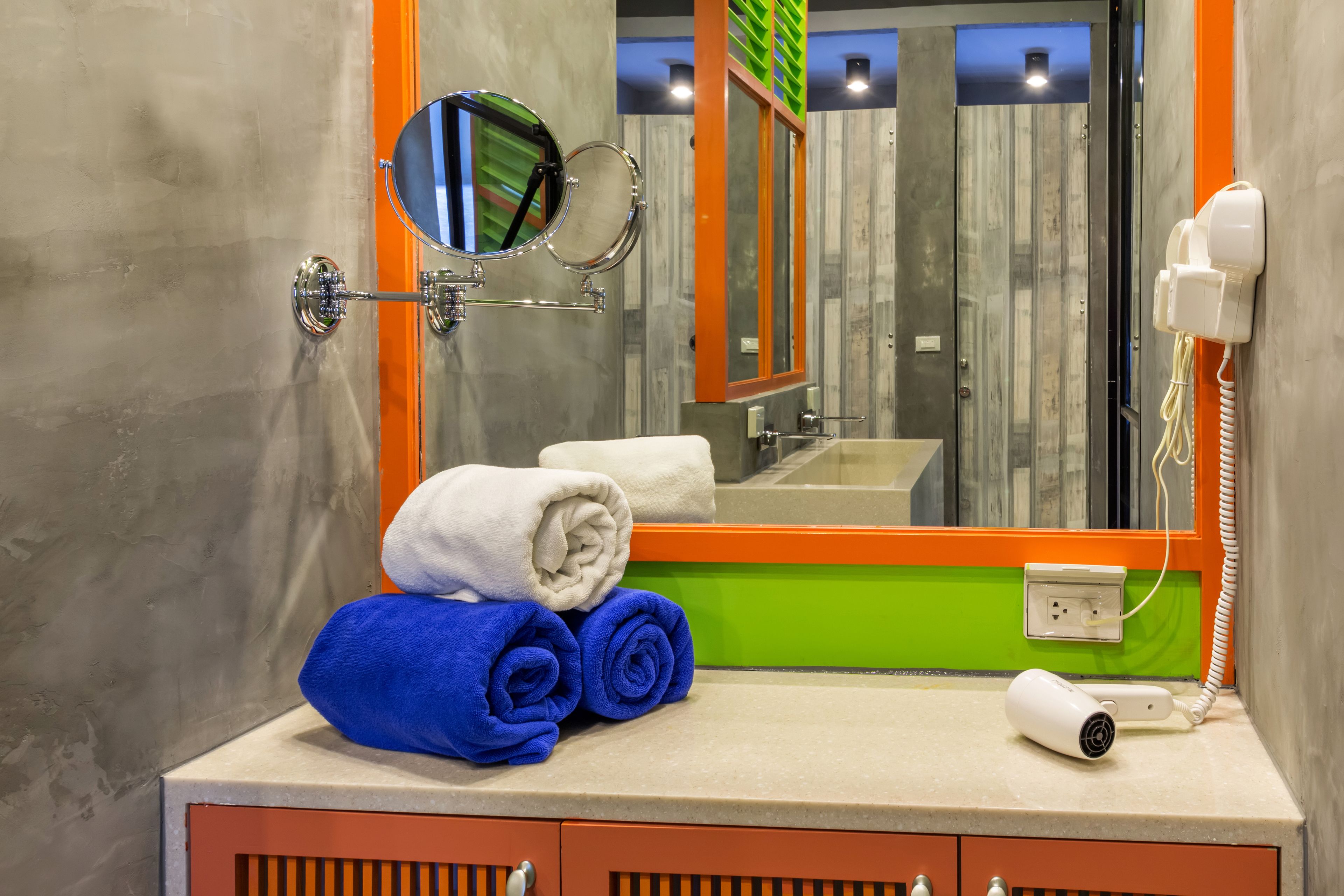 Foto - iSanook Hostel