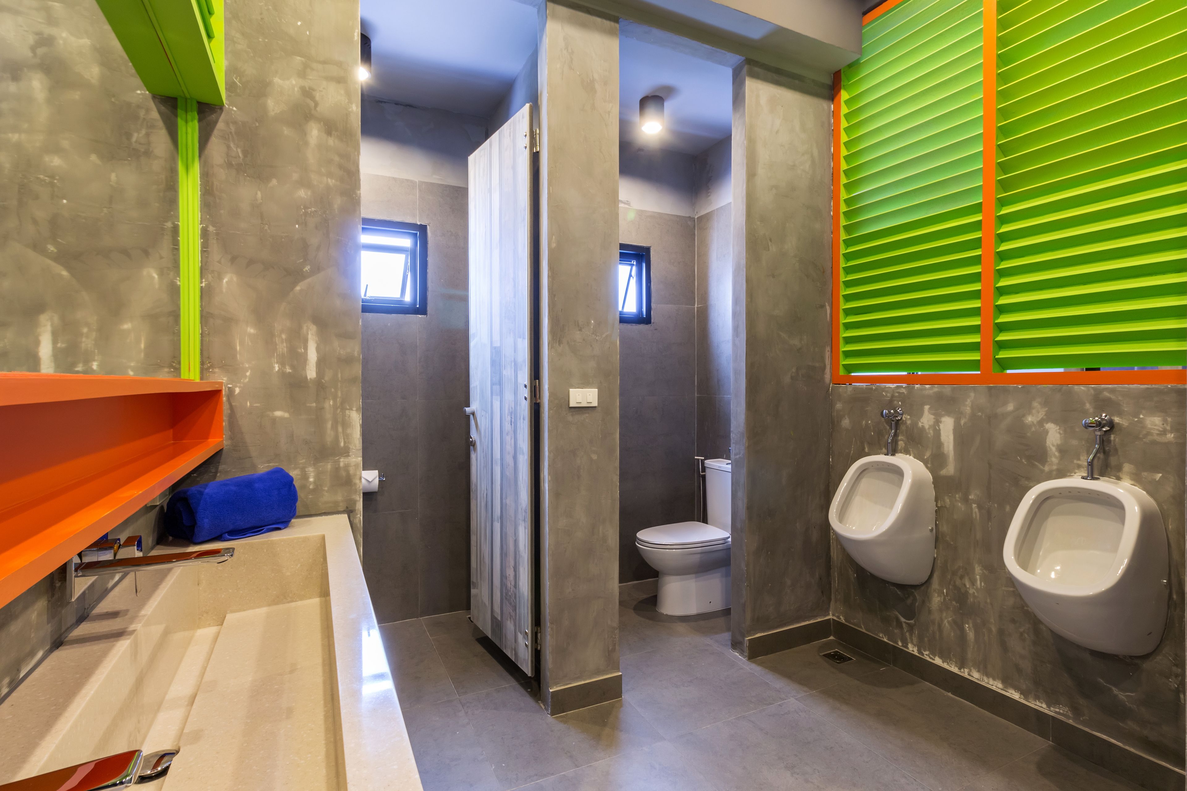 Foto - iSanook Hostel