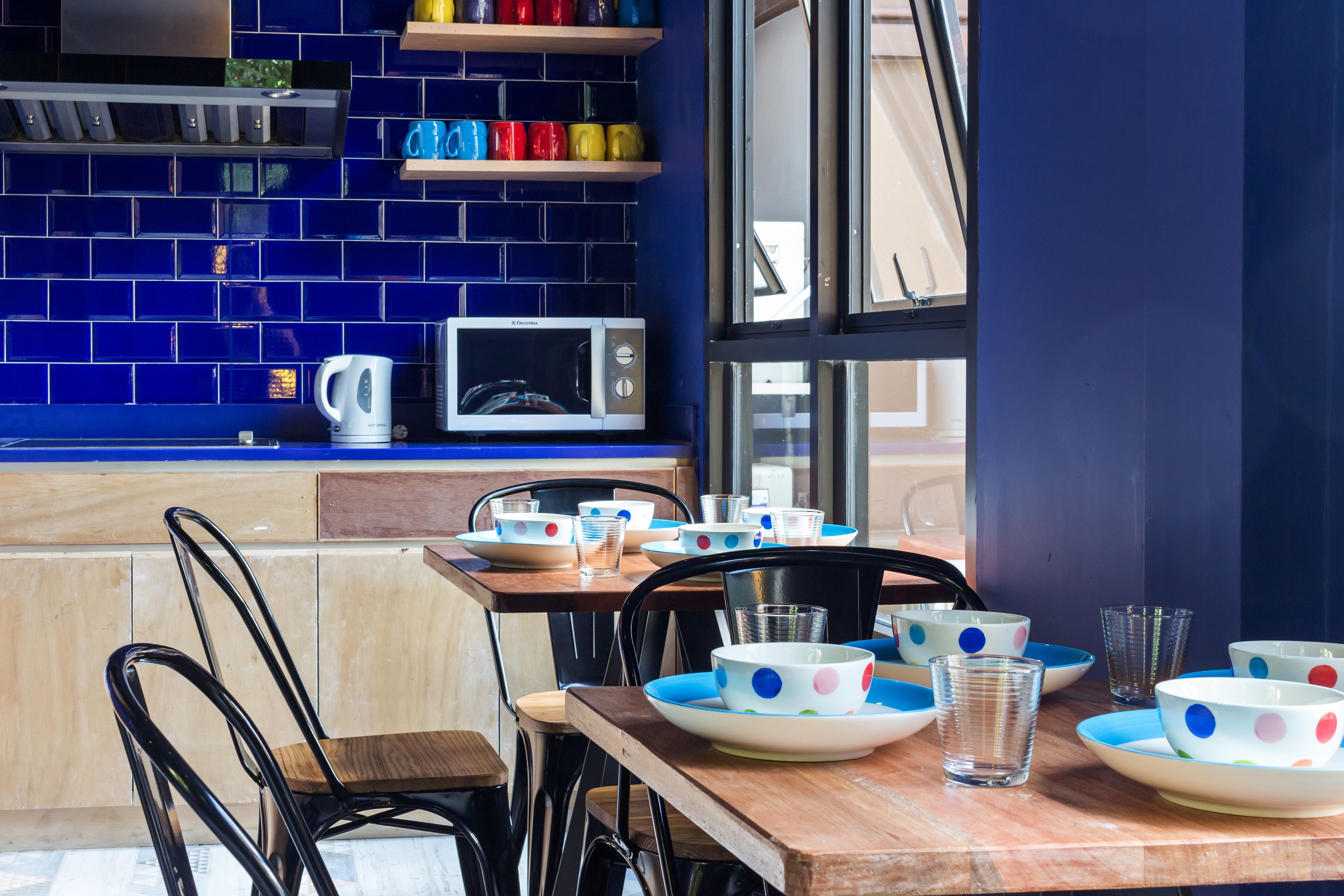 Foto - iSanook Hostel