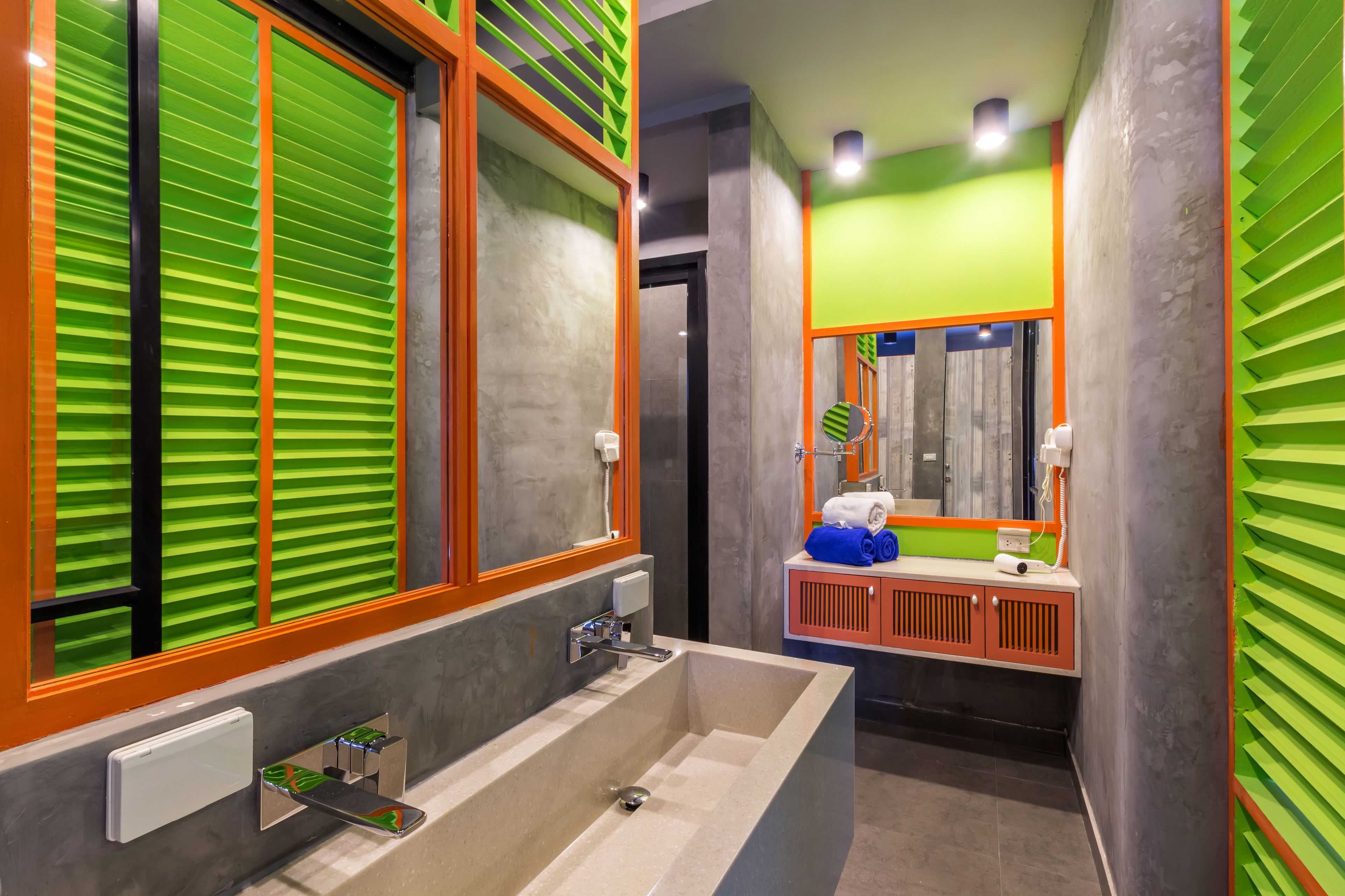 Foto - iSanook Hostel