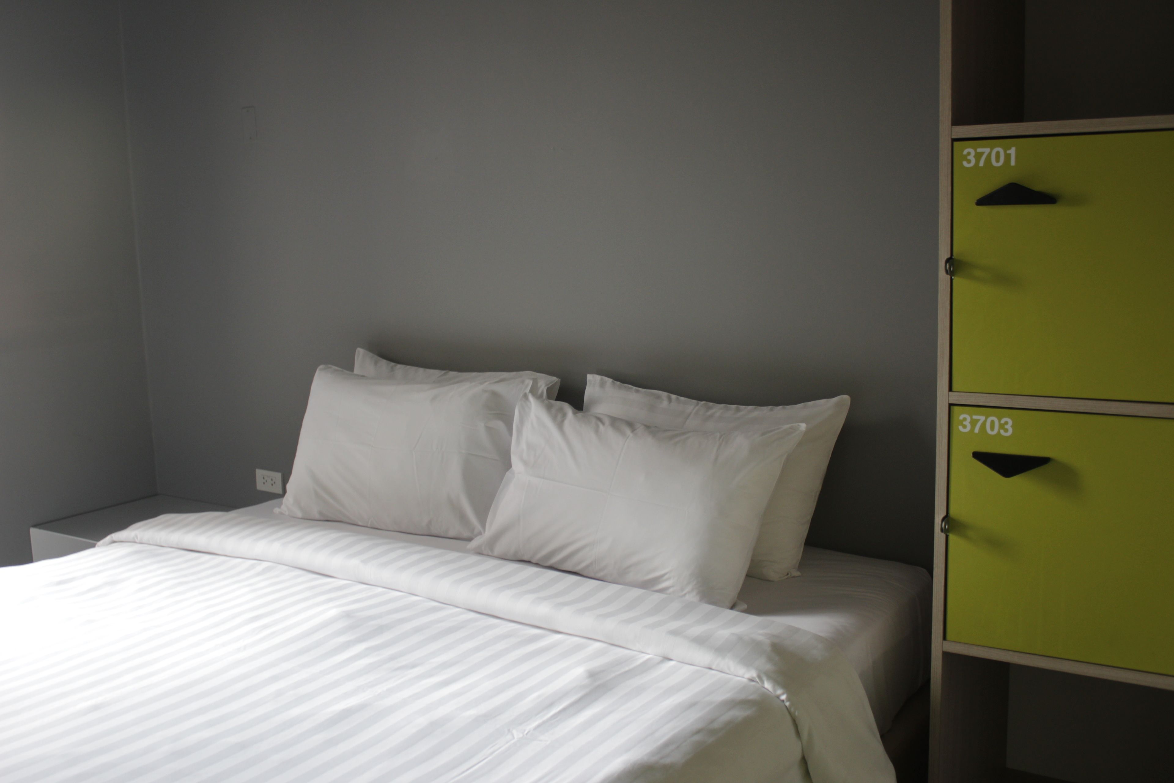 Foto - iSanook Hostel