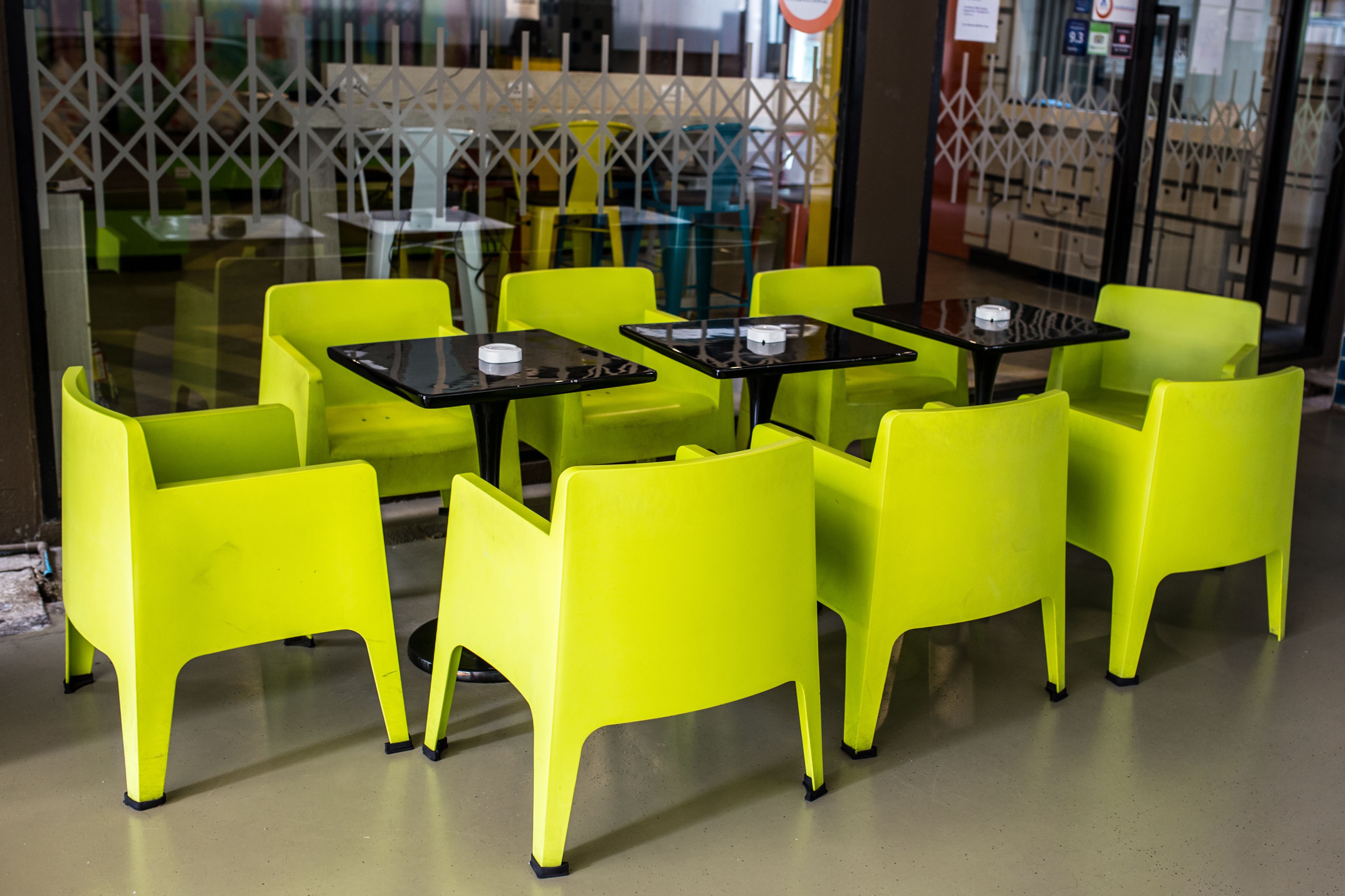 Foto - iSanook Hostel