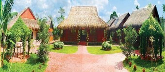 Le Garden Villa Homestay