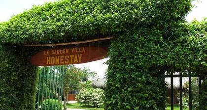 Le Garden Villa Homestay