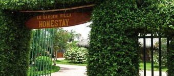 Le Garden Villa Homestay