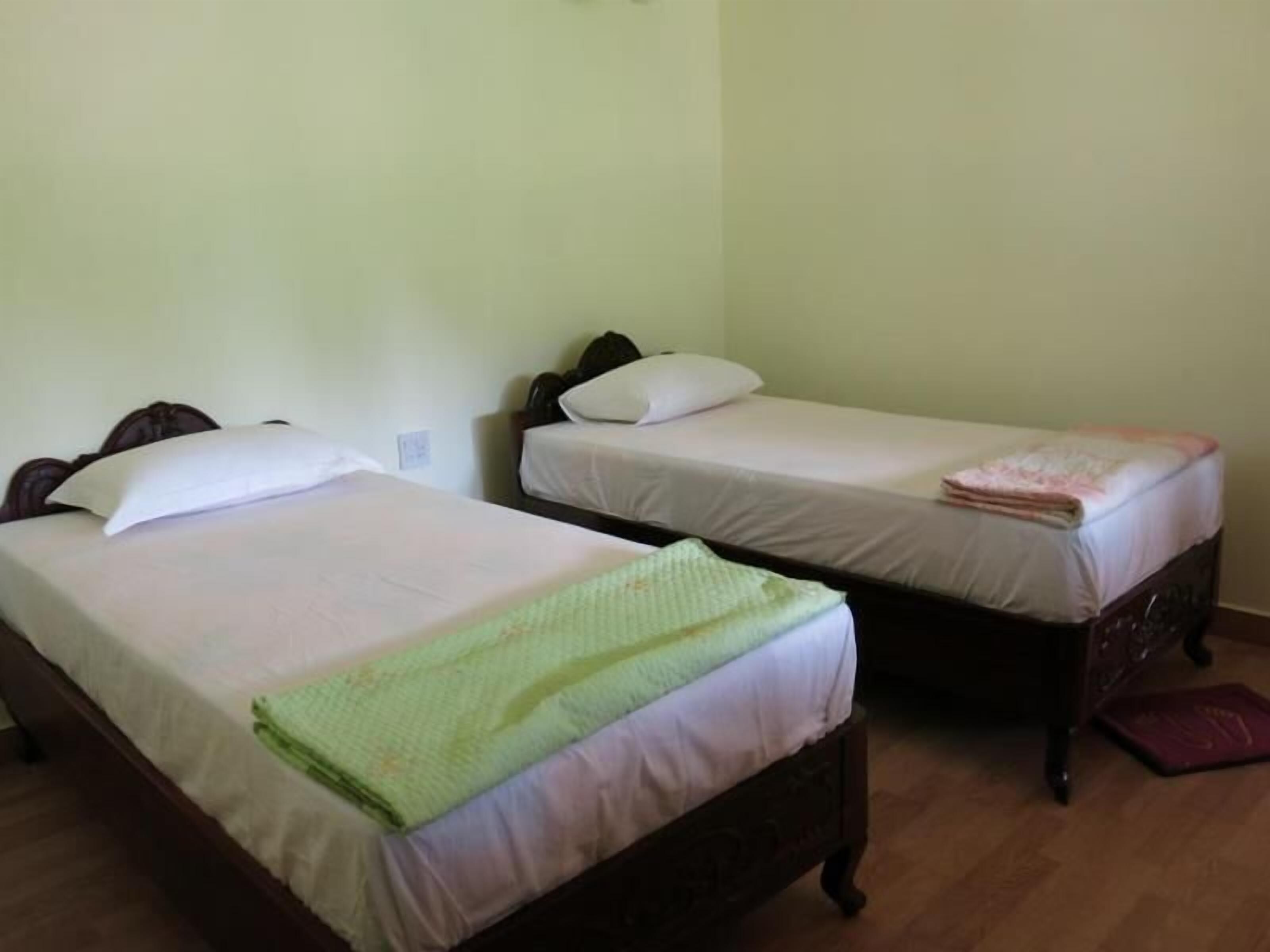 Skrivebord, gratis Wi-Fi