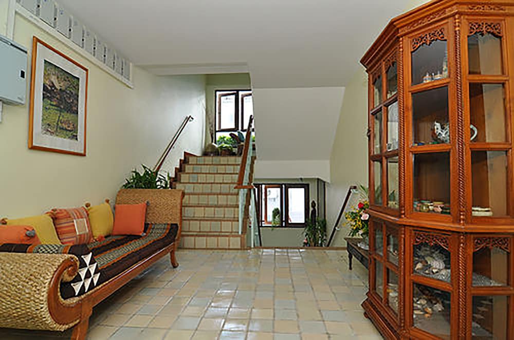 Sri-pat Guesthouse by null