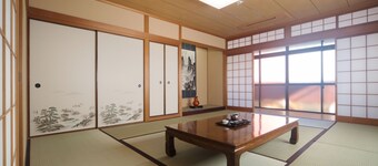 Seibido Inn - Hostel