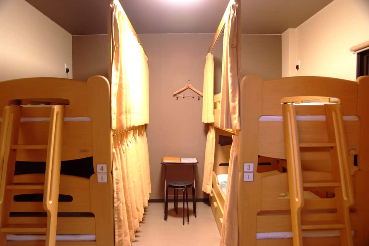 客房内保险箱、遮光窗帘、免费婴儿床、免费 WiFi