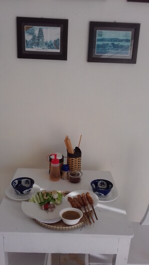 Food and drink - Hue Boutique Homestay (Hue)