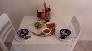 Food and drink - Hue Boutique Homestay (Hue)