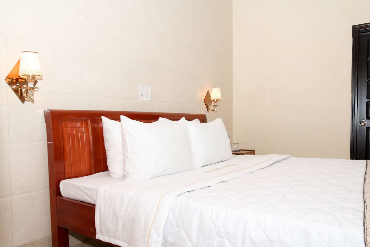 Superior Room | Free WiFi