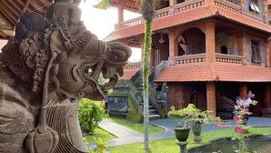 Ngoại thất