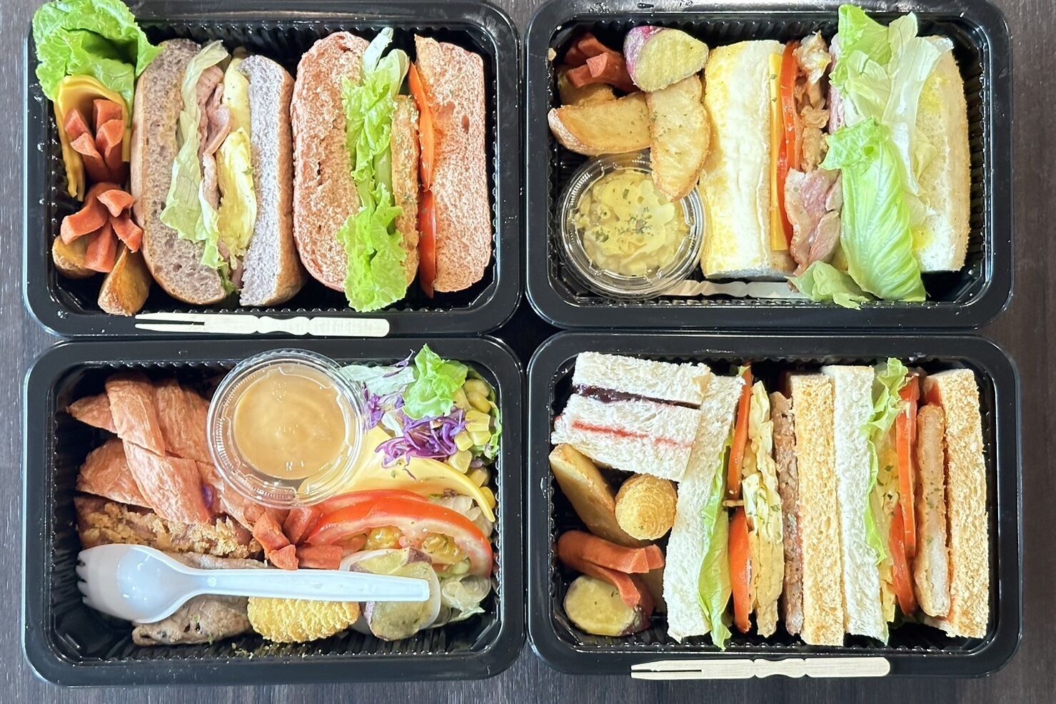 down duvets, blackout curtains, soundproofing, free wifi