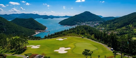 Golf