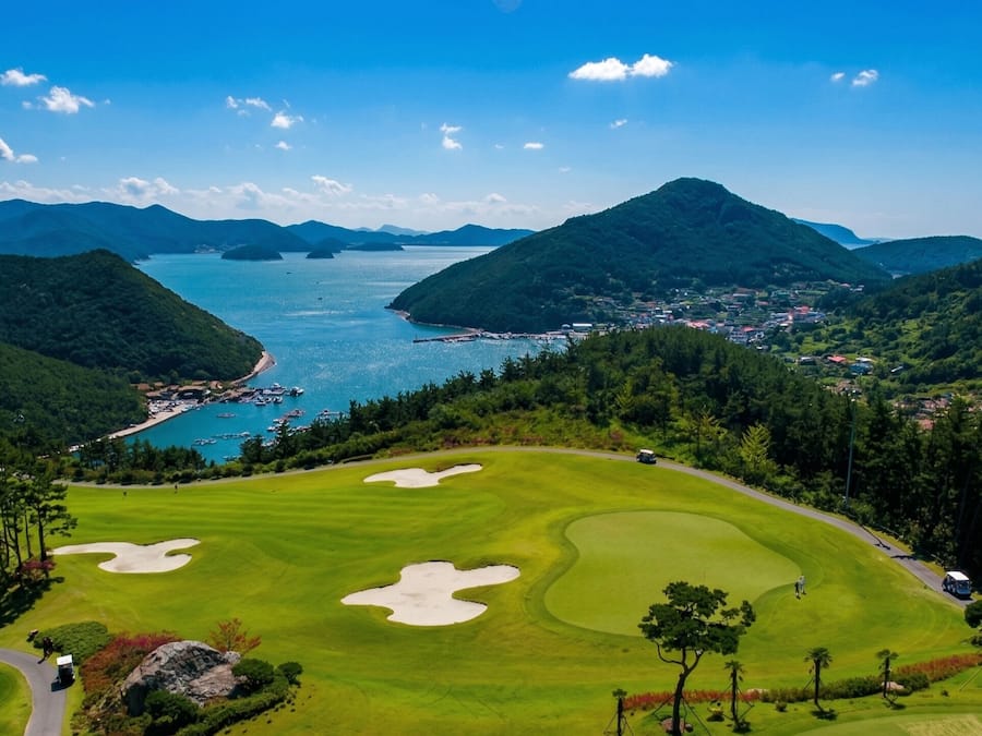 Golf
