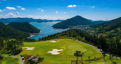 Tongyeong Dongwon Resort & Youth Hostel