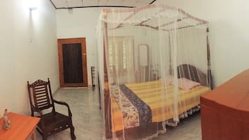 Standard Double Room, 1 Bedroom, Garden View