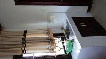 VIP Room | Private kitchenette | Fridge