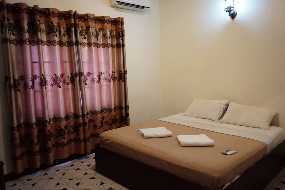 VIP Room