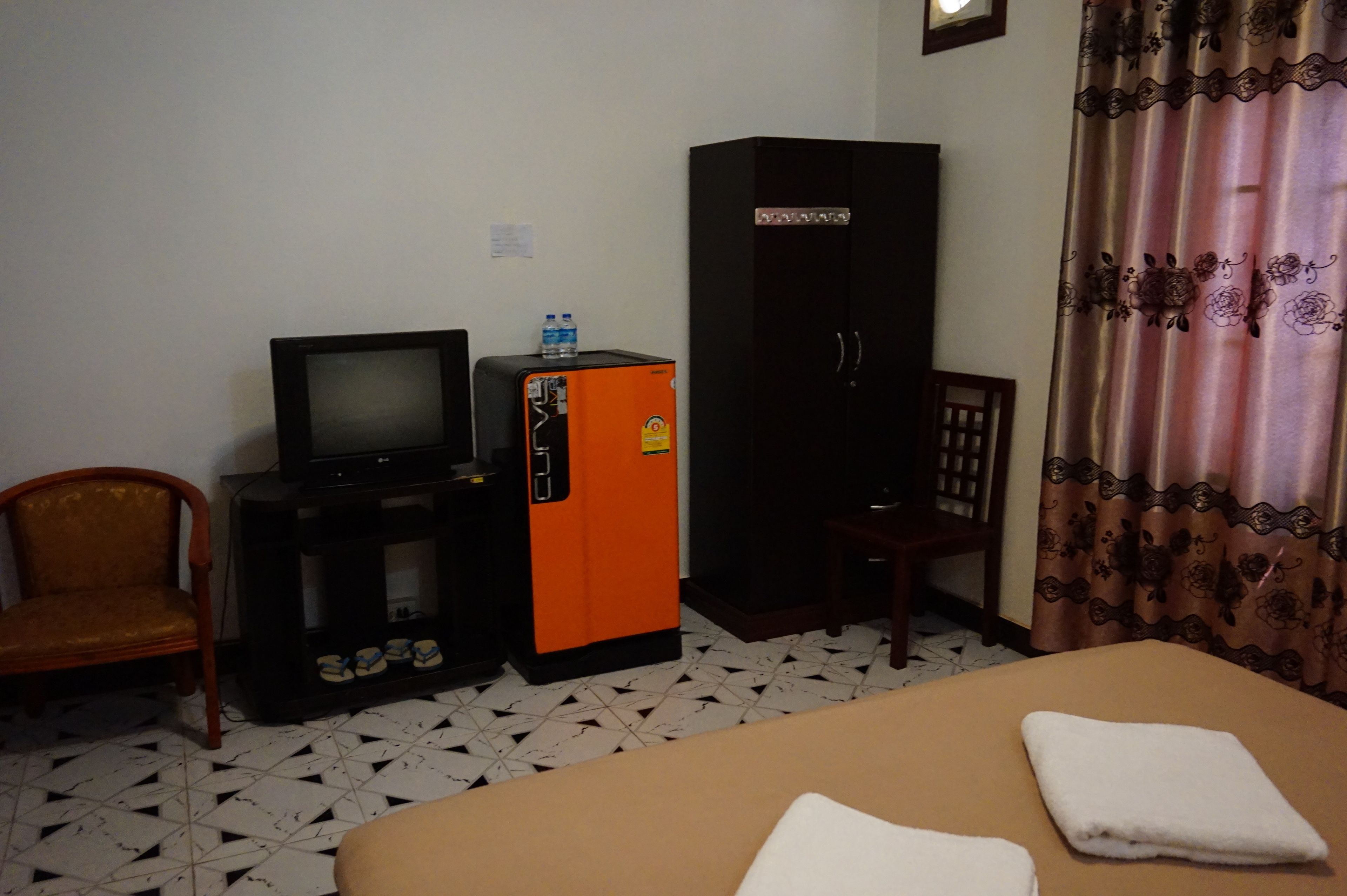 double room | room amenity