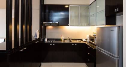 W Studio Resort Suites at Pyramid Tower