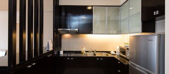 W Studio Resort Suites at Pyramid Tower