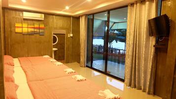 Villa for 6 persons | Free WiFi