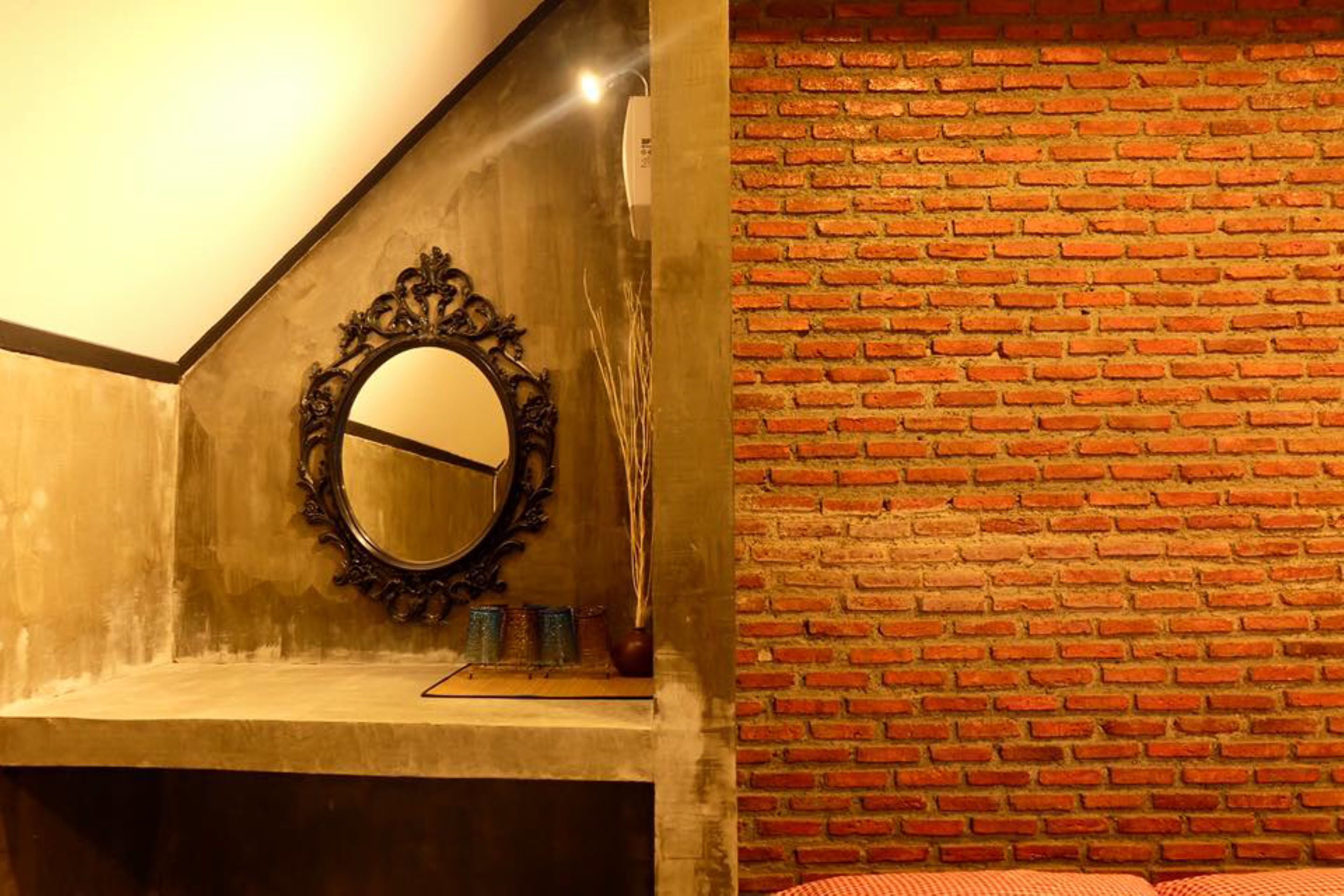 淋浴设施、免费洗浴用品