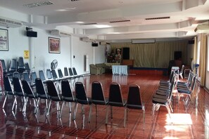 Salón de banquetes