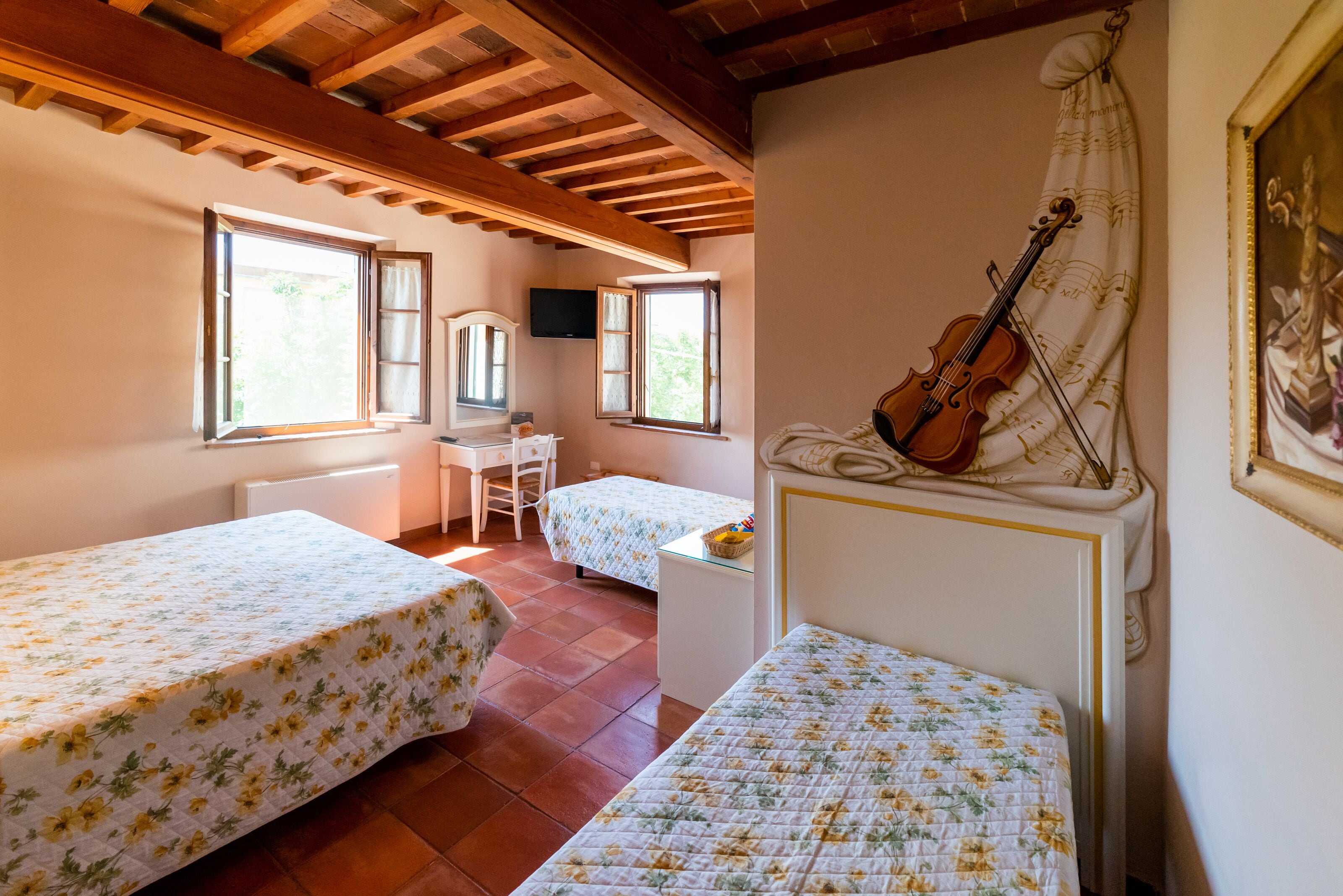 Foto - Villa Maria - b&b di Charme