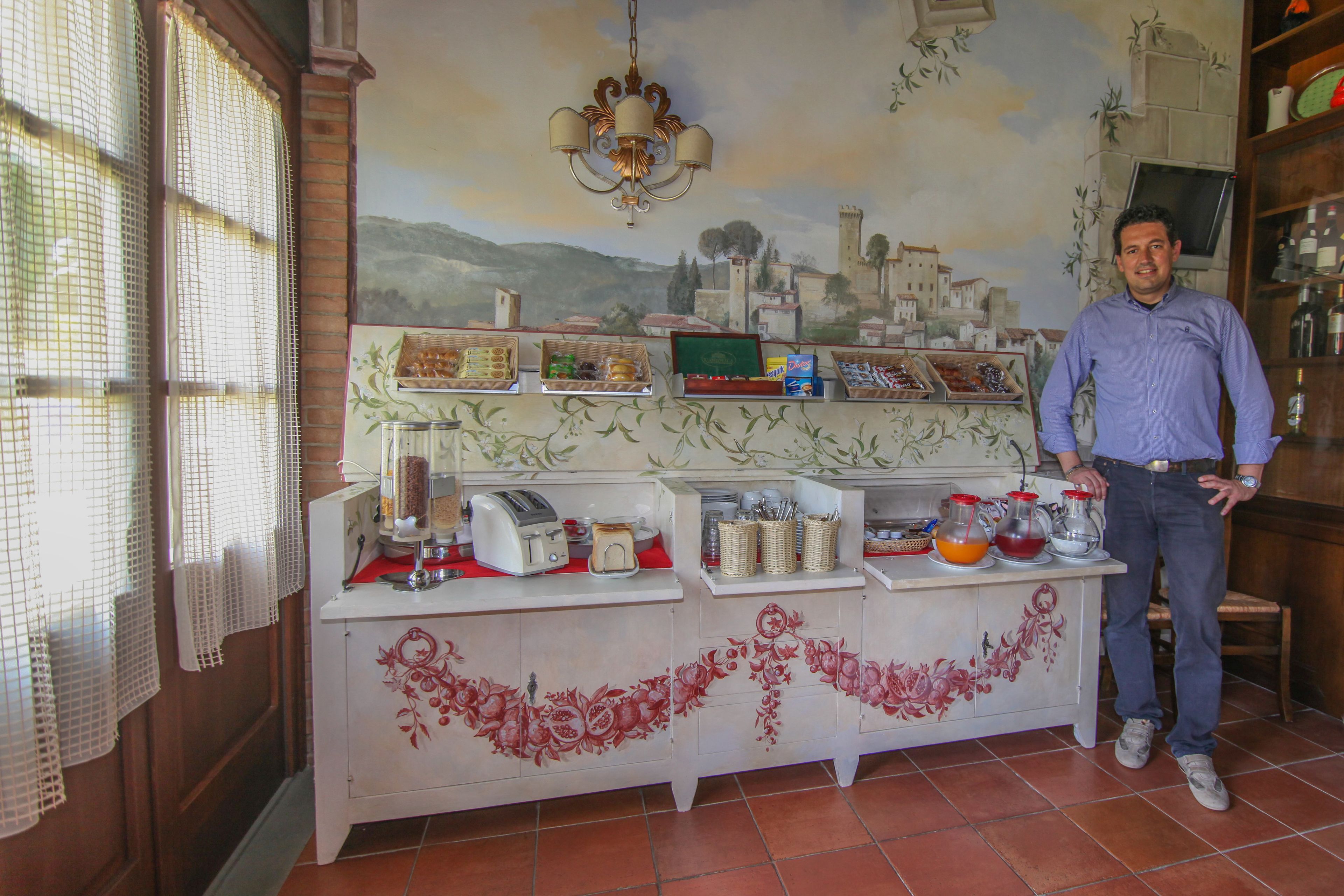 Foto - Villa Maria - b&b di Charme