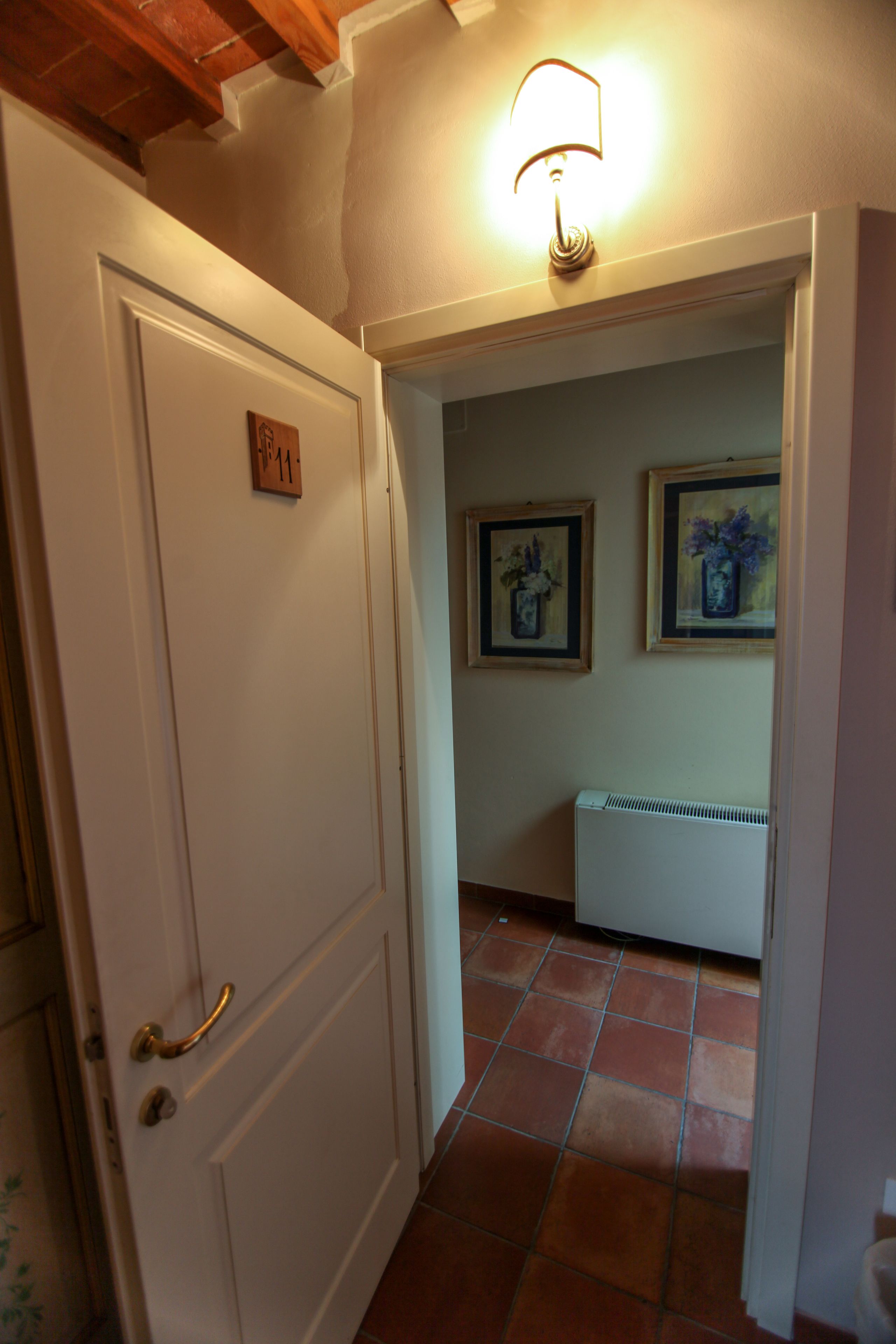 Foto - Villa Maria - b&b di Charme