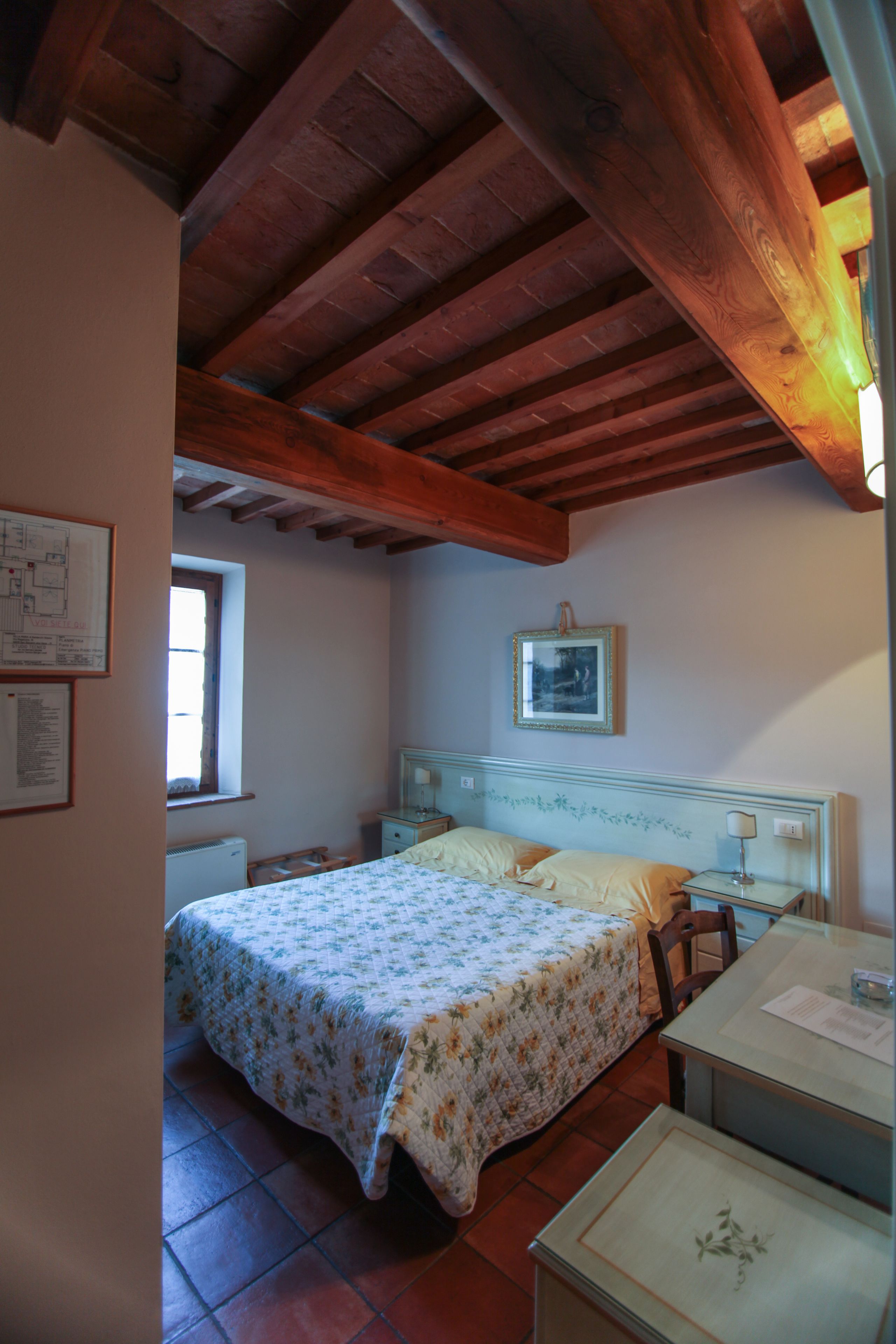 Foto - Villa Maria - b&b di Charme