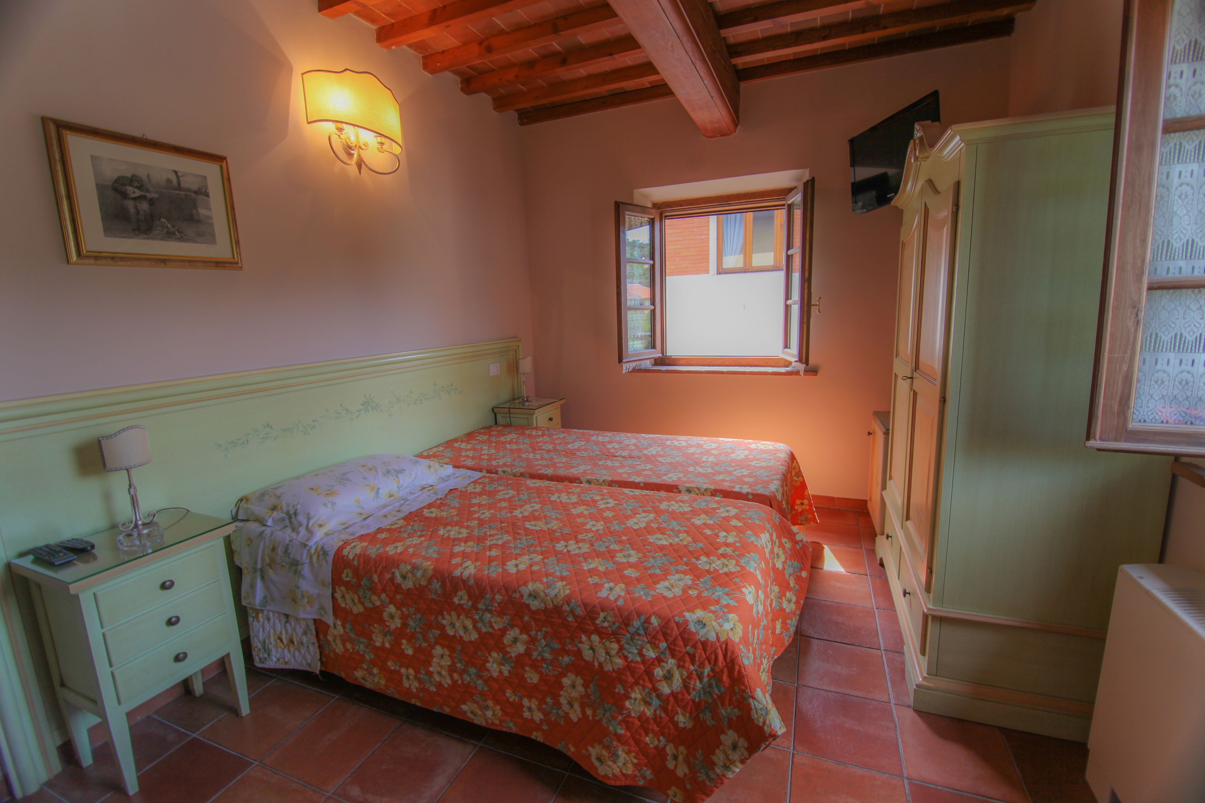 Foto - Villa Maria - b&b di Charme