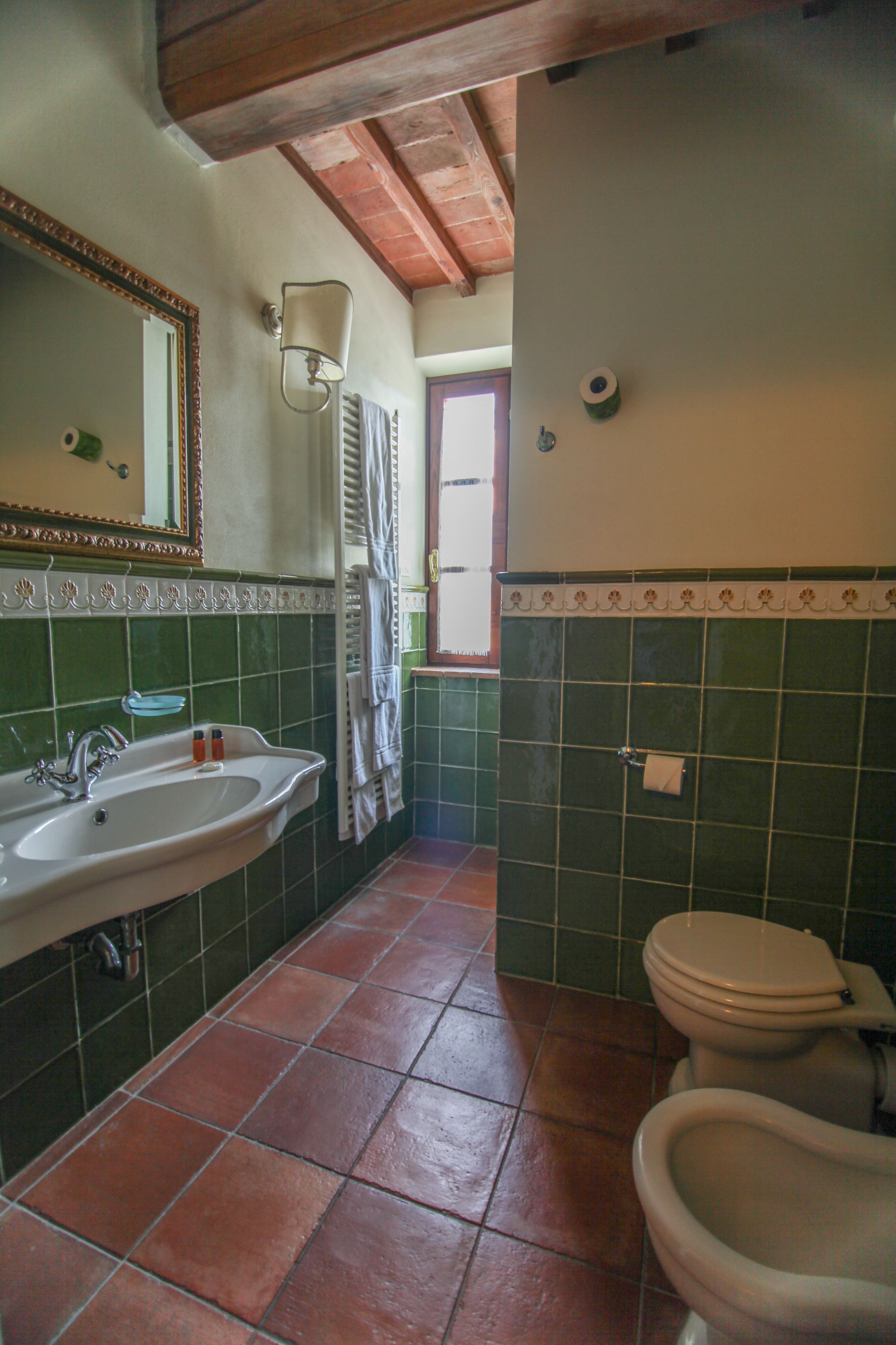 Foto - Villa Maria - b&b di Charme