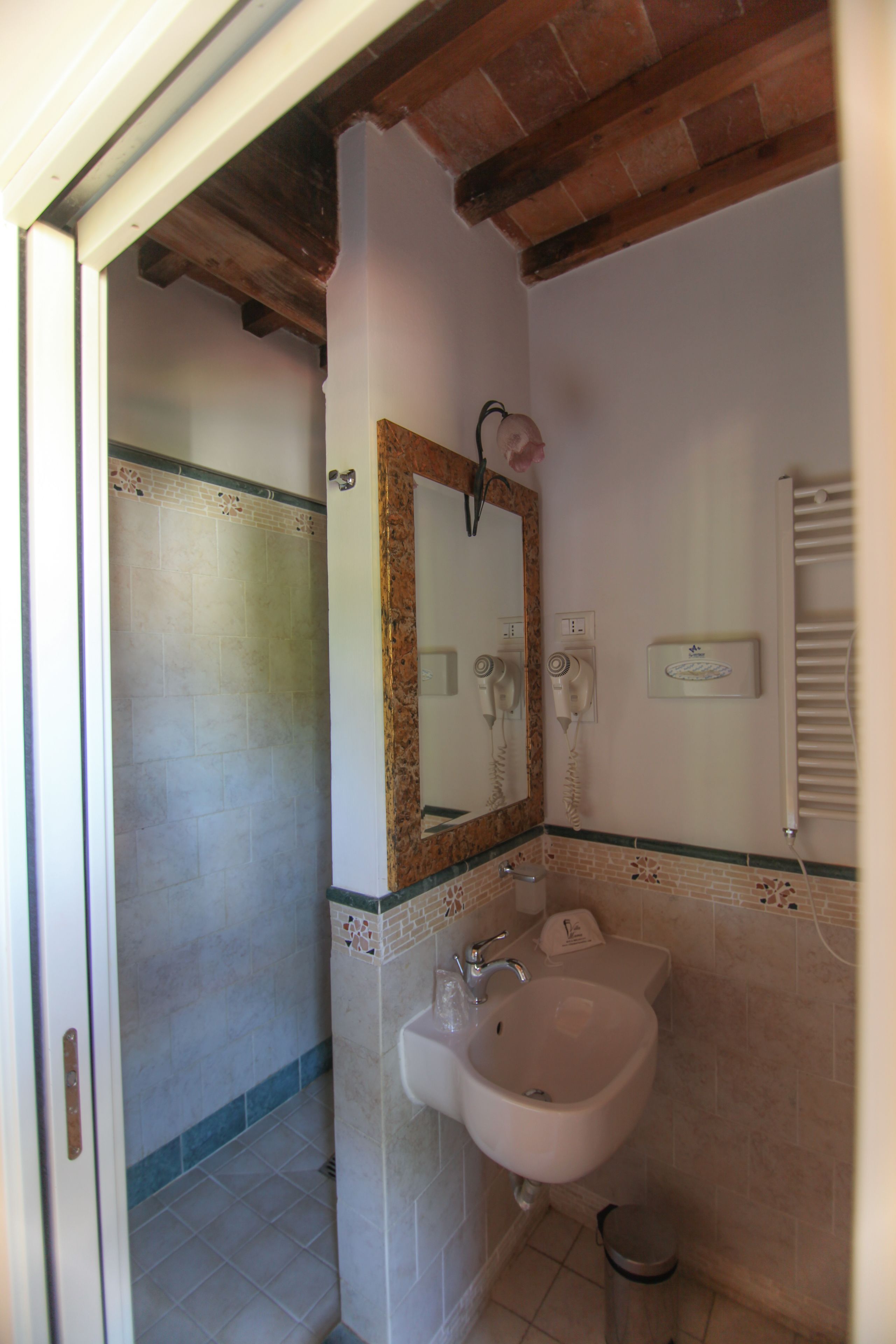 Foto - Villa Maria - b&b di Charme