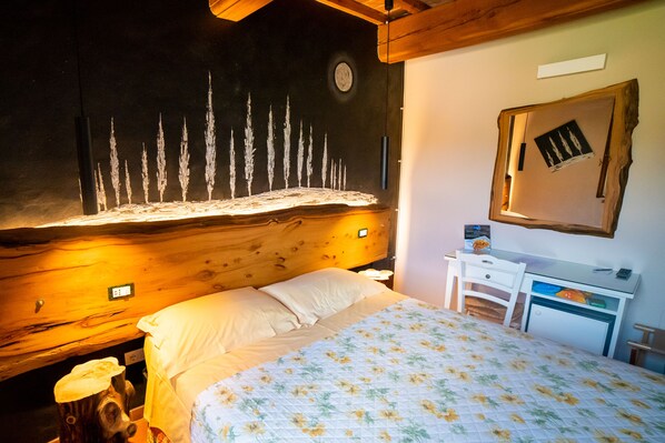 Classic Double or Twin Room