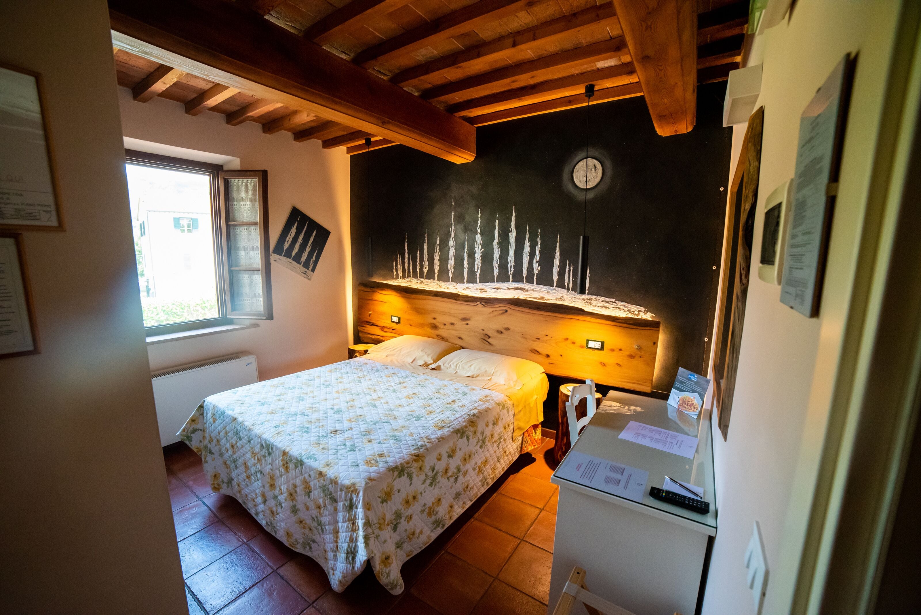 Foto - Villa Maria - b&b di Charme