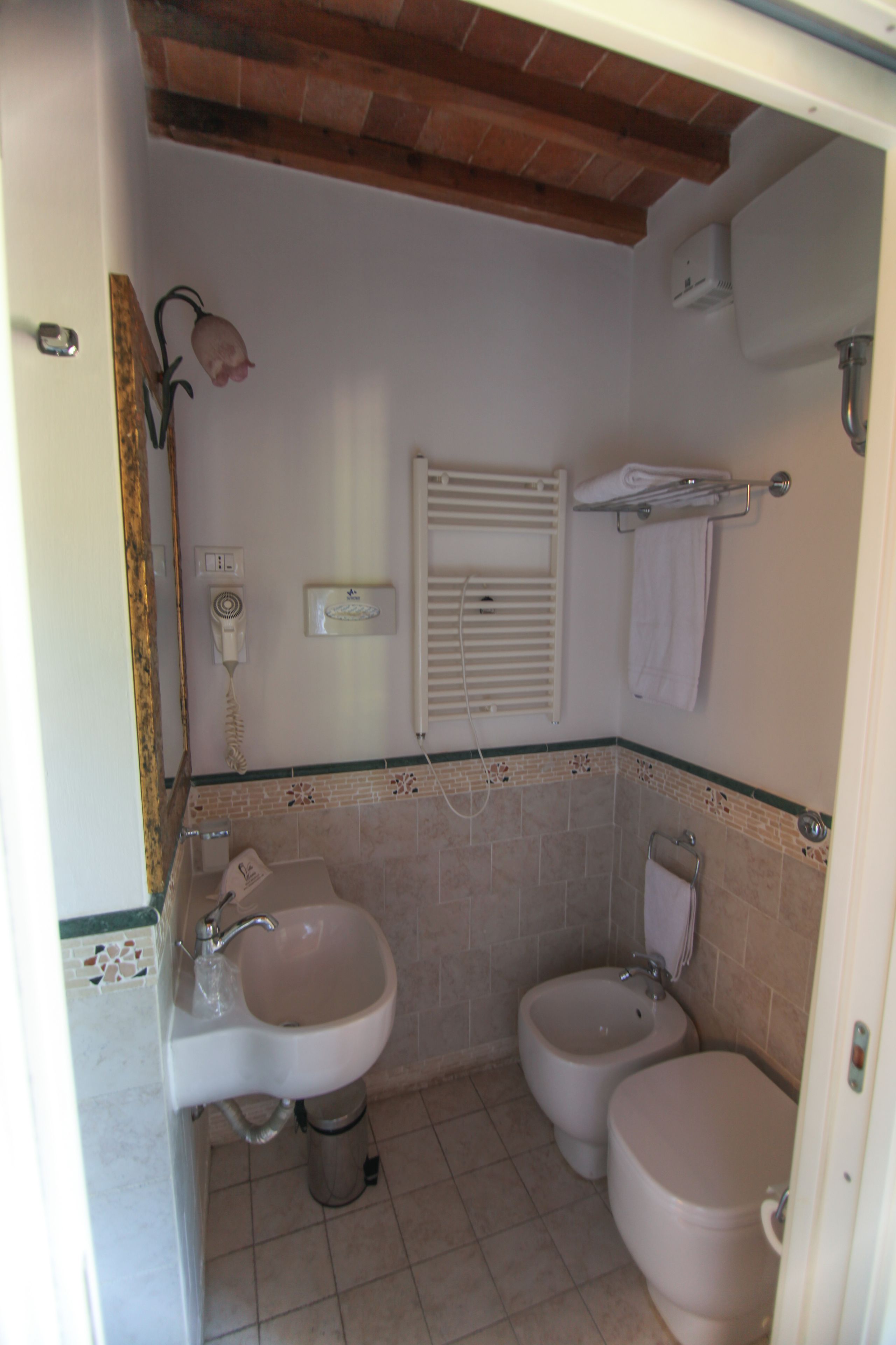 Foto - Villa Maria - b&b di Charme